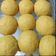 Sneha jha का कुकस्नैप जब उन्होंने बेसन के लड्डू (Besan ke ladoo recipe in hindi) बनाया था।