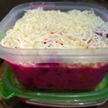 Cooksnap dari Ummu Ni'am untuk resep Mango Orange Salad