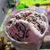 Cooksnap dari What-ik Che-Gue Fara untuk resep Es krim buah naga tanpa telur
