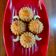 Rashmi Pithadia's cooksnap of when they made Churma na Laddu.