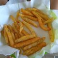 Cooksnap dari Rika Rombon Harriseno untuk resep Kentang Keju
