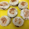 Cooksnap dari eka fitriana untuk resep Pempek Panggang Tanpa Ikan