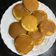 Cooksnap dari Rana Fitriani Syam untuk resep Dorayaki Hazelnut