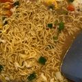 Cooksnap dari Neneng Siti Silfi Ambarwati untuk resep Mi Godog Jawa