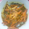 Cooksnap dari Damar Supriyono untuk resep Cakar Tulang Ayam Presto Kuah Kecap Manis