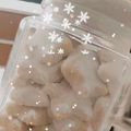 Cooksnap dari Elsa Sunitri untuk resep Putri Salju Kacang Mede