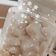 Cooksnap dari Elsa Sunitri untuk resep Putri Salju Kacang Mede