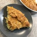 Cooksnap από kimwlos στη συνταγή Αλμυρή κολοκυθόπιτα! !!! Με πράσινο κολοκύθι