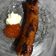 Cooksnap dari Deby Miranti untuk resep Sosis Bakar 3S: Super Simple Sederhana