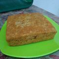 Cooksnap dari Putri MuFi untuk resep Banana cake (kukus)
