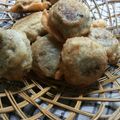 Cooksnap dari Mak'e G&G untuk resep Gandasturi