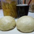 Cooksnap dari Tika Gartikayati untuk resep Bakpao Empuk