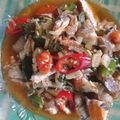 Cooksnap dari Riyanti Noor Yahya untuk resep Tongkol oseng sederhana