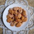 Cooksnap dari Wati Wartini untuk resep Sosis Oseng Bawang