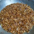 Cooksnap dari Ririn Daman untuk resep 287. Bawang Merah Goreng (Versi Gurih)