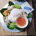 Cooksnap của Thu Mèo khi họ làm theo món Gỏi Cuốn