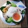 Cooksnap của Thu Mèo khi họ làm theo món Gỏi Cuốn