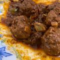 صورة من Alharby، شاركها بعد تجربة وصفة داوود باشا بطريقتي