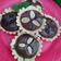 Cooksnap dari Diah Hidayati untuk resep 31* Pie Brownies Shiny Crust