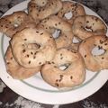 Сooksnap від Lenok_Agonek (Еленка Салюк) , який(а) приготував(ла) Сирні бублики.
