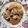 El cooksnap de Cocina Seignalet cuando hizo Ensaladilla malagueña con bacalao, naranja y huevas de merluza.