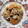 El cooksnap de Cocina Seignalet cuando hizo Ensaladilla malagueña con bacalao, naranja y huevas de merluza.