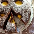 il Mary's_cooking quando ha preparato Torta Nua con crema pasticcera