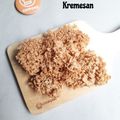 Cooksnap dari Mama fathan untuk resep 21. Kremesan Ayam Goreng