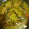 Cooksnap dari Yuli Anastasia untuk resep Gulai Kuning Ikan Tenggiri