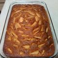 Cooksnap από Λήδα στη συνταγή Κολοκυθόπιτα με μήλα και καρύδια γρήγορη!!!!!
