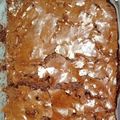 Cooksnap dari Kalila Athania untuk resep Chewy Brownies