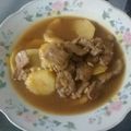 Cooksnap dari meli untuk resep Sapi Lada Hitam Saori