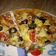 صورة من Hadeer Tawfiq، شاركها بعد تجربة وصفة بيتزا 🍕