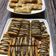 Cooksnap Dapur Yusfarisyia semasa beliau membuat Popis (Popia + Pisang).