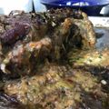 El cooksnap de BdMurcie cuando hizo Colita de cuadril rellena con papas al horno.