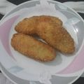 Cooksnap dari Annissa Musawa untuk resep Pisang Goreng Kriuk