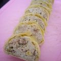 Cooksnap dari Dinda Ammi untuk resep Rolade ayam & tahu