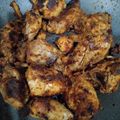 Cooksnap dari Rachmalia Yusuf untuk resep Ayam Bakar Taliwang khas Lombok ala Chef Devina