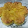 Cooksnap dari Meri Jannah untuk resep Bingka Kentang Khas Banjar