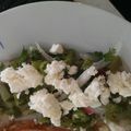 El cooksnap de arlette cuando hizo Ensalada de nopales.