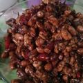 Cooksnap dari Shanty Novyalin untuk resep Orek tempe kering