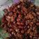Cooksnap dari Shanty Novyalin untuk resep Orek tempe kering