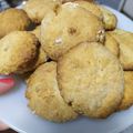 El cooksnap de Merlina Sotola cuando hizo Galletas de avena con manzana.
