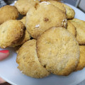 El cooksnap de Merlina Sotola cuando hizo Galletas de avena con manzana.
