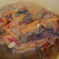 Cooksnap dari Ranny Amalia untuk resep Nila Acar Kuning