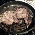 Frieda20's cooksnap of when they made Braised Pork Chops.