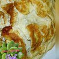 Maman Ahmad's cooksnap of when they made Spicy fried egg.