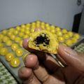 Cooksnap dari Lusy Siswati untuk resep Nastar Kurma