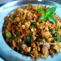 Cooksnap dari Lelycious^^ untuk resep Sambal tempe leunca || warisan eyang uti 😋👍