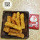 Cooksnap dari Dapur Neeta untuk resep Stik Tempe Renyah